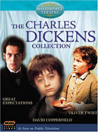 Charles Dickens Collection