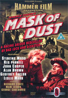 Mask Of Dust (PAL-UK)