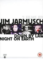 Jim Jarmusch: Down By Law / Night On Earth (PAL-UK)
