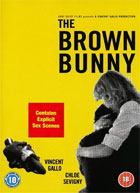 Brown Bunny (PAL-UK)