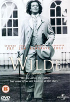 Wilde (PAL-UK)