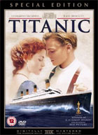 Titanic: 2-Disc Special Edition (DTS ES)(PAL-UK)