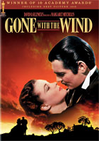 Gone With The Wind: 2-Disc Special Edition