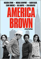 America Brown