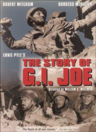 Story Of G.I. Joe