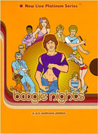 Boogie Nights: New Line Platinum Series (2 Disc Set)