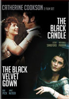 Catherine Cookson Box Set: The Black Candle / The Black Velvet Gown