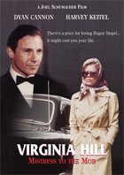 Virginia Hill Story: Mistress To The Mob
