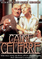 Cause Celebre (Koch Releasing)