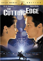 Cutting Edge: Gold Medal Edition