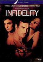 Infidelity