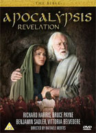 Bible: Apocalypse Revelation (PAL-UK)