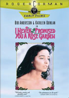 I Never Promised You A Rose Garden (Buena Vista)