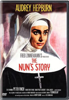 Nun's Story