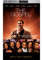 Gospel: Special Edition (UMD)