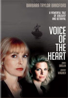 Voice Of The Heart