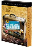 Bis ans Ende der Welt (PAL-GR)