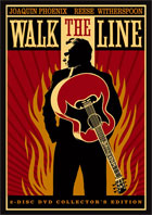 Walk The Line: 2-Disc Collector's Edition (DTS)
