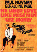 Sweet Bird Of Youth (1962)