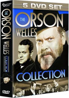 Orson Welles Collection