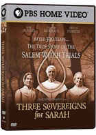 Three Sovereigns For Sarah