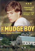 Mudge Boy
