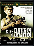 Guns At Batasi