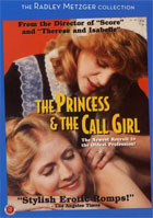 Princess And The Call Girl (First Run Features)