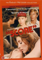 Score (1973/ First Run Features)