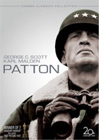 Patton: 2-Disc Special Edition