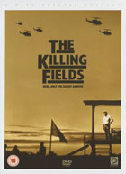 Killing Fields: 2 DVD Special Edition (PAL-UK)