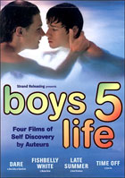 Boys Life 5