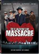 St. Valentine's Day Massacre