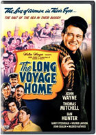 Long Voyage Home