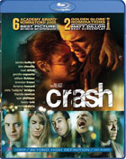 Crash (Blu-ray)