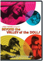 Beyond The Valley Of The Dolls: Special Edition