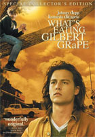 What's Eating Gilbert Grape: Special Collector's Edition
