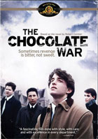 Chocolate War