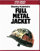 Full Metal Jacket (HD DVD)