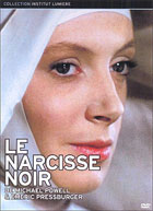 Le Narcisse Noir: Edition Collector (Black Narcissus) (PAL-FR)