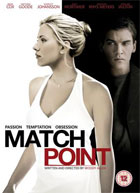 Match Point (PAL-UK)