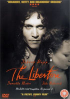 Libertine (2004) (PAL-UK)