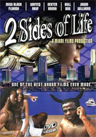 2 Sides Of Life (Pandisc Records)