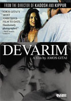 Devarim