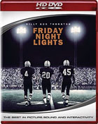 Friday Night Lights (HD DVD)