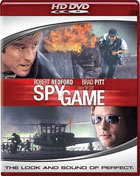 Spy Game (HD DVD)