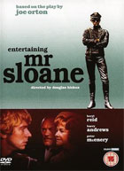 Entertaining Mr Sloane (PAL-UK)
