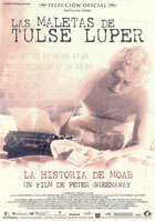 Las Maletas de Tulse Luper: La historia de Moab (The Tulse Luper Suitcases)(PAL)