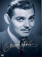 Clark Gable: The Signature Collection