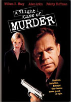 Slight Case Of Murder (1999)